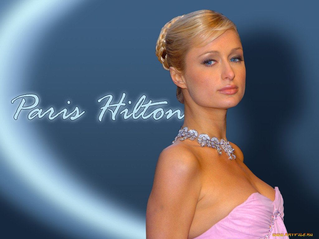 Paris Hilton, 